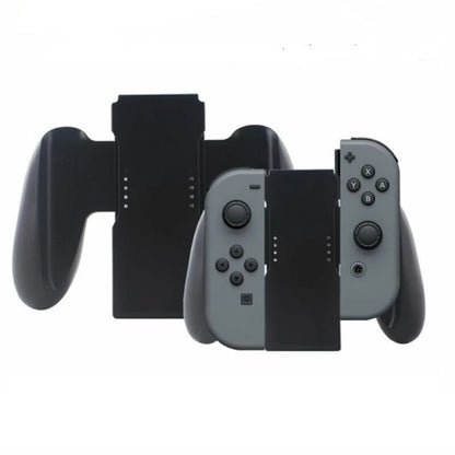Gaming Grip Handle Controller Holder for Nintendo Switch Joy-Con Comfort Grip Handle Bracket for JOY-CON Gamepad Handle Bracket