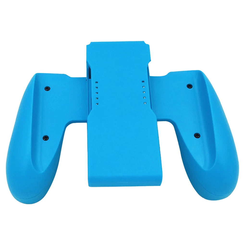 Gaming Grip Handle Controller Holder for Nintendo Switch Joy-Con Comfort Grip Handle Bracket for JOY-CON Gamepad Handle Bracket