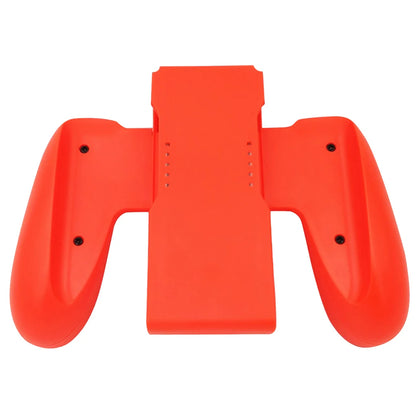 Gaming Grip Handle Controller Holder for Nintendo Switch Joy-Con Comfort Grip Handle Bracket for JOY-CON Gamepad Handle Bracket