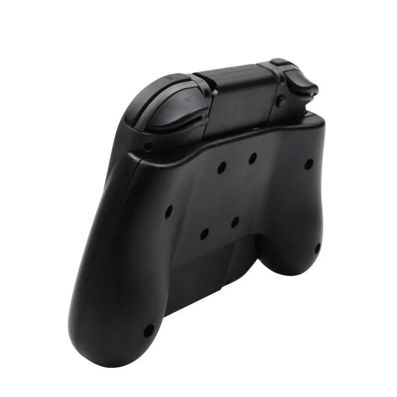 Gaming Grip Handle Controller Holder for Nintendo Switch Joy-Con Comfort Grip Handle Bracket for JOY-CON Gamepad Handle Bracket