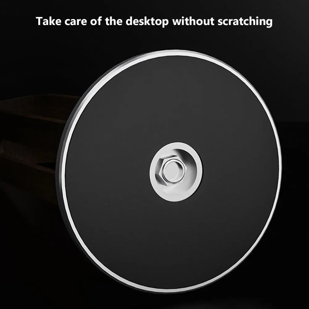 Gaming Headset Hanger Stand Headsets Art Storage Rack Bamboo Wood Aluminum Earphone Display Rack Hanger Holder Bracket