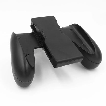 Gaming Grip Handle Controller Holder for Nintendo Switch Joy-Con Comfort Grip Handle Bracket for JOY-CON Gamepad Handle Bracket